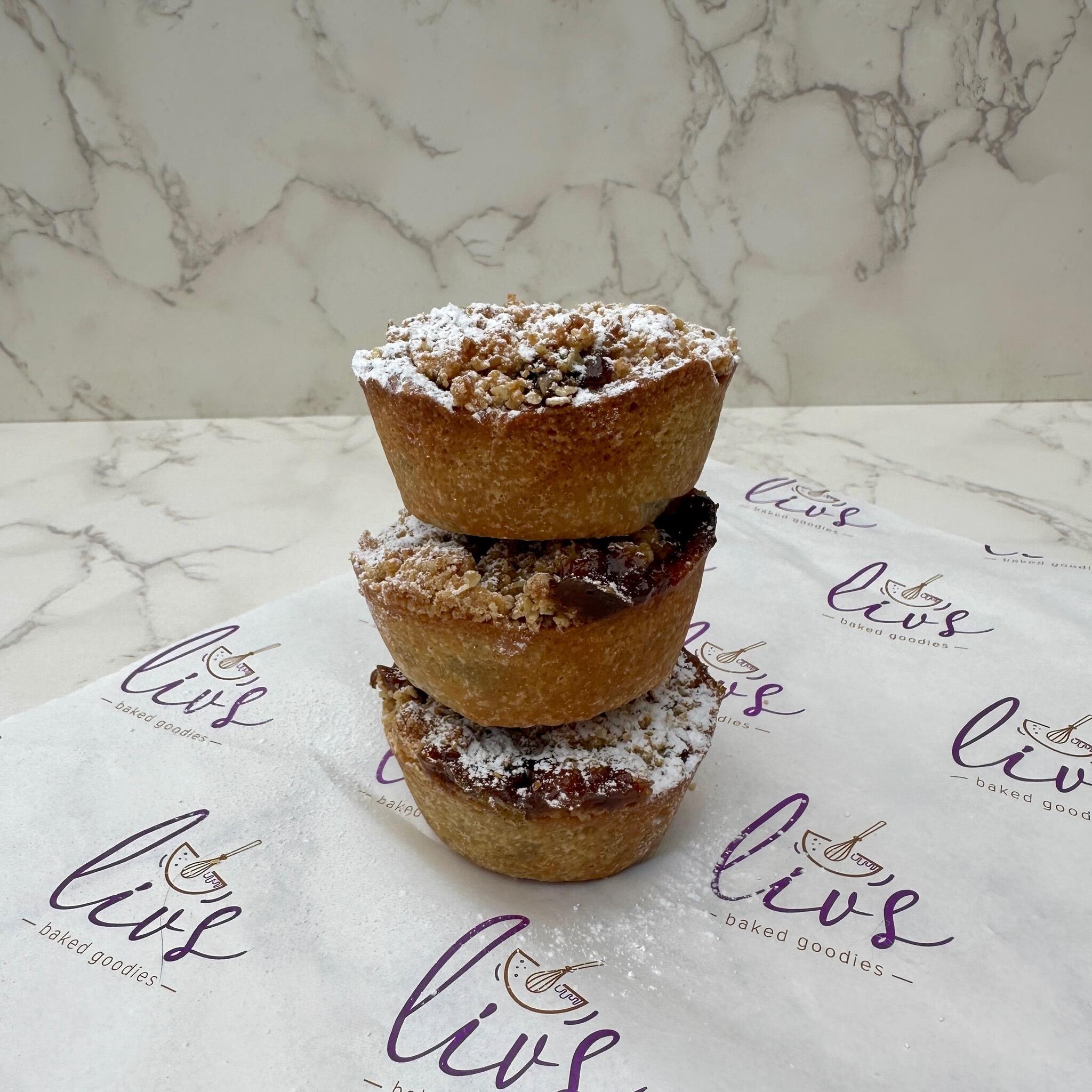 Mince Pies
