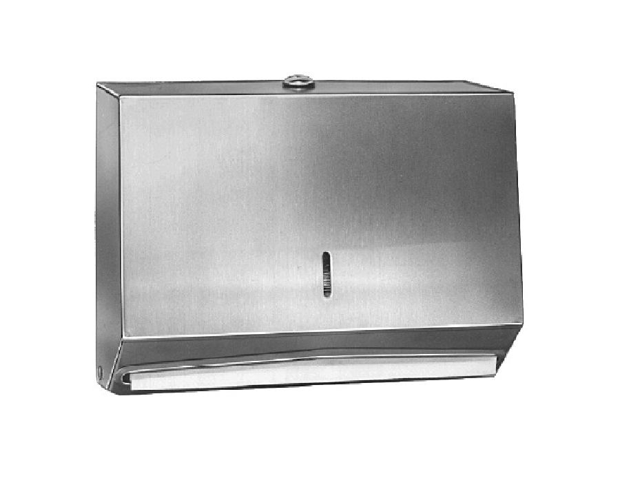 252 | Paper Towel Dispenser