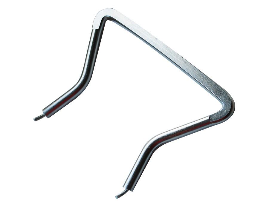 Single Use Cartridge Removal Key