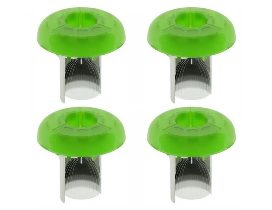 High Performance Key-Valve® Cartridge | Four Pack (SE000)