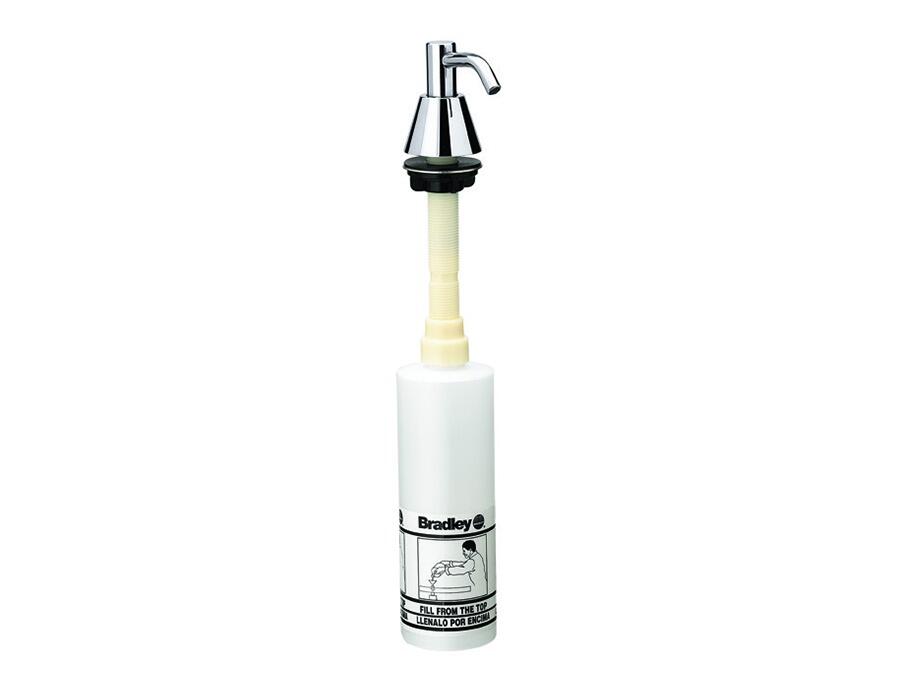 6322 | Soap Dispenser