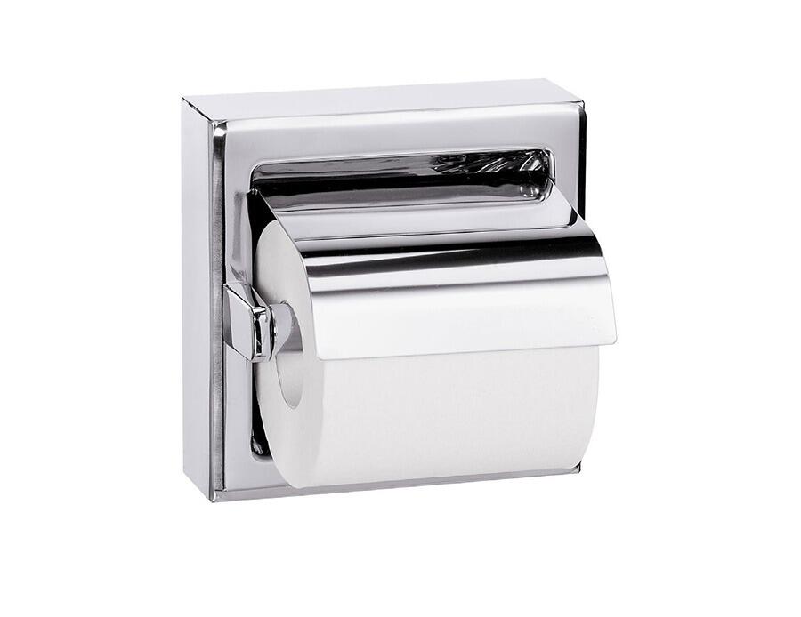 Bradley® Corporation | 5000 Series - Toilet Paper Dispensers