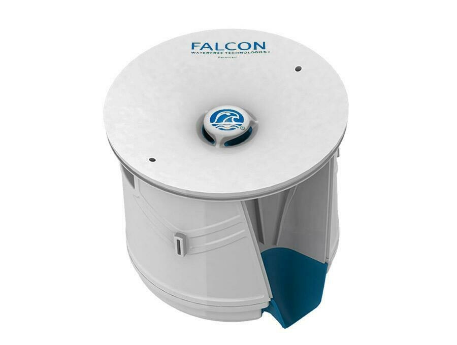 Falcon Velocity™ Cartridges