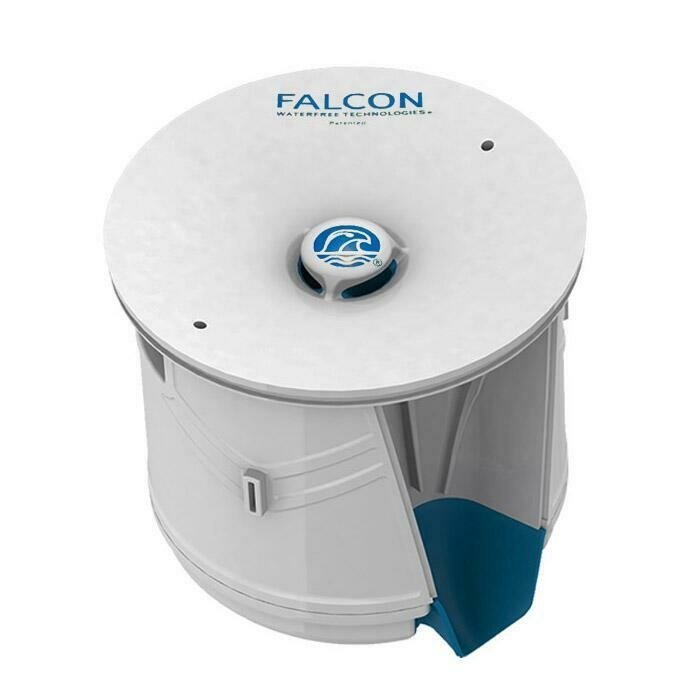 Falcon Velocity™ Cartridges