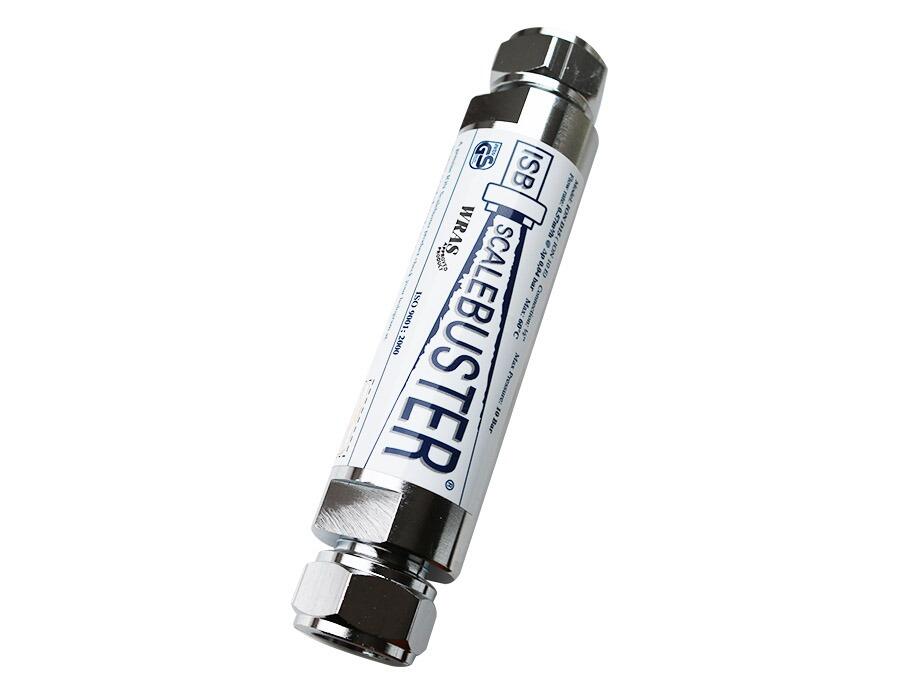 SB10-2P.15 | Ion ScaleBuster® (.1/2" BSP) | Limescale Control