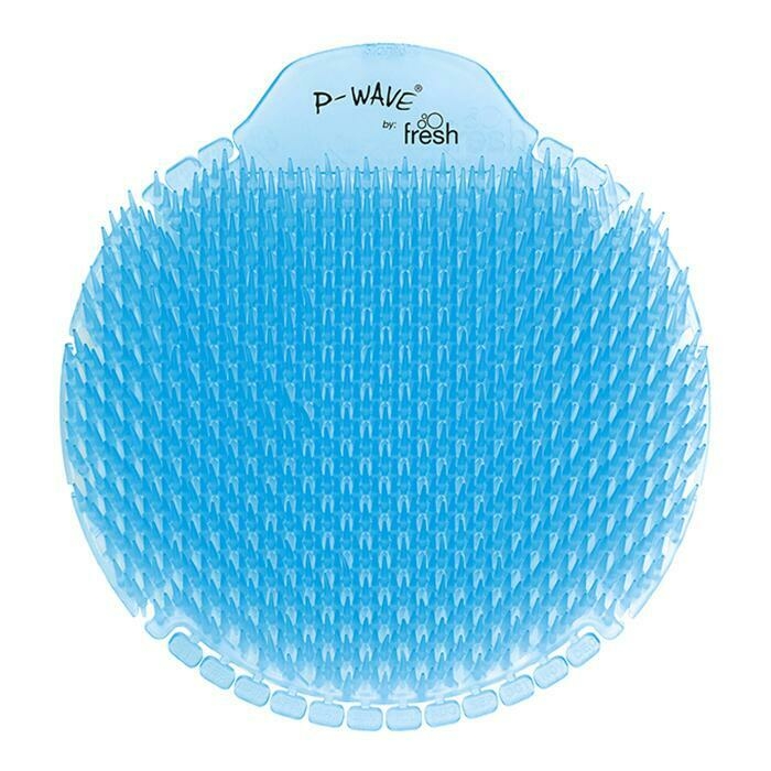 P-Wave® Slant 6 Urinal Deodoriser (Cotton Blossom) - Ten Pack
