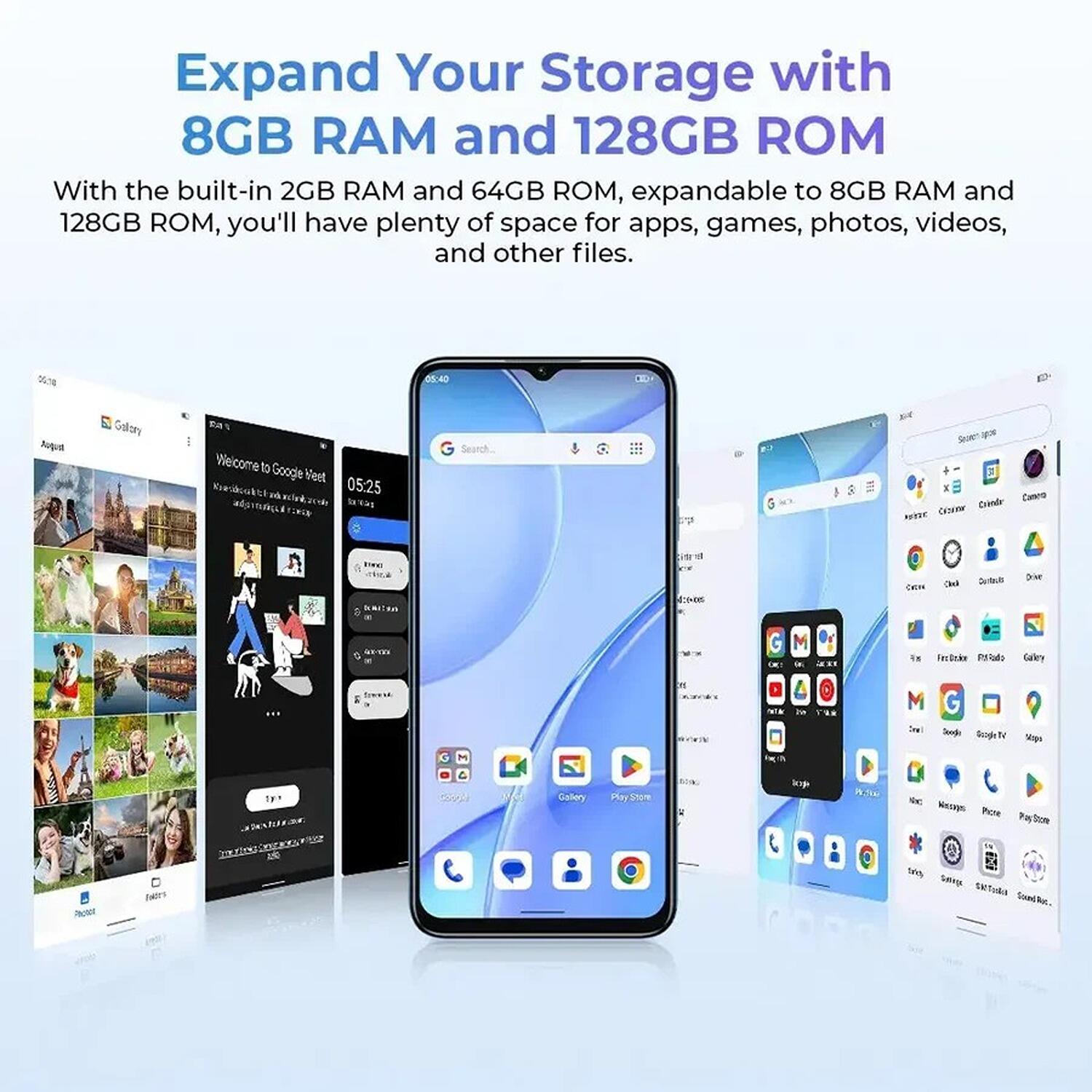 Shop Oukitel C57s Mobile Phone - Cheap exclusive online deals
