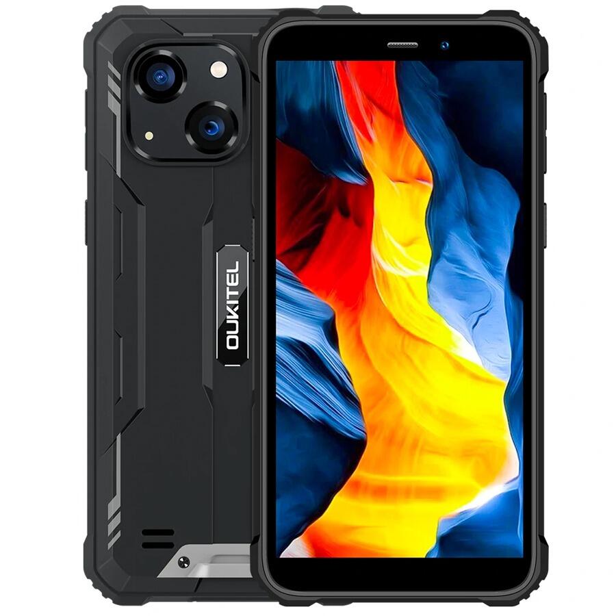Oukitel C53 Mobile Phone 6.6