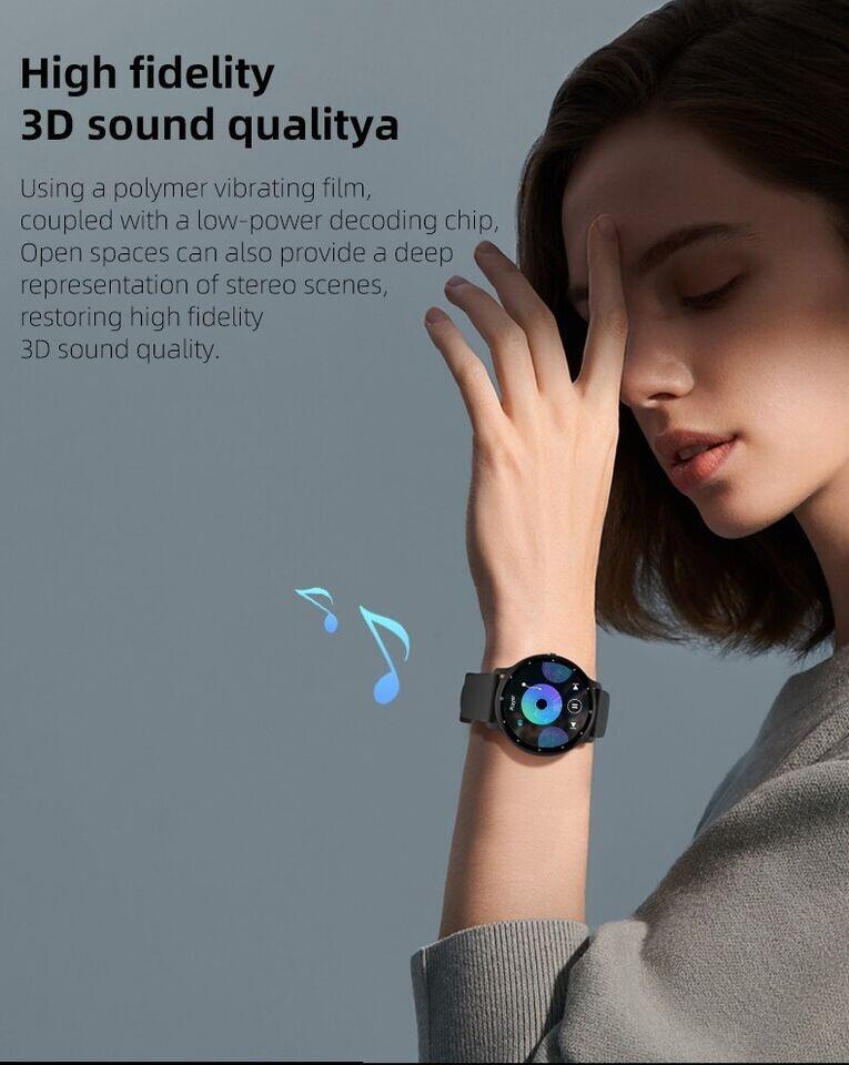 Noise edge smartwatch sale