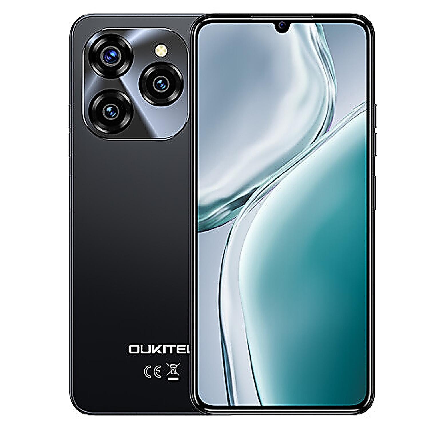 Oukitel C53 Mobile Phone 6.6