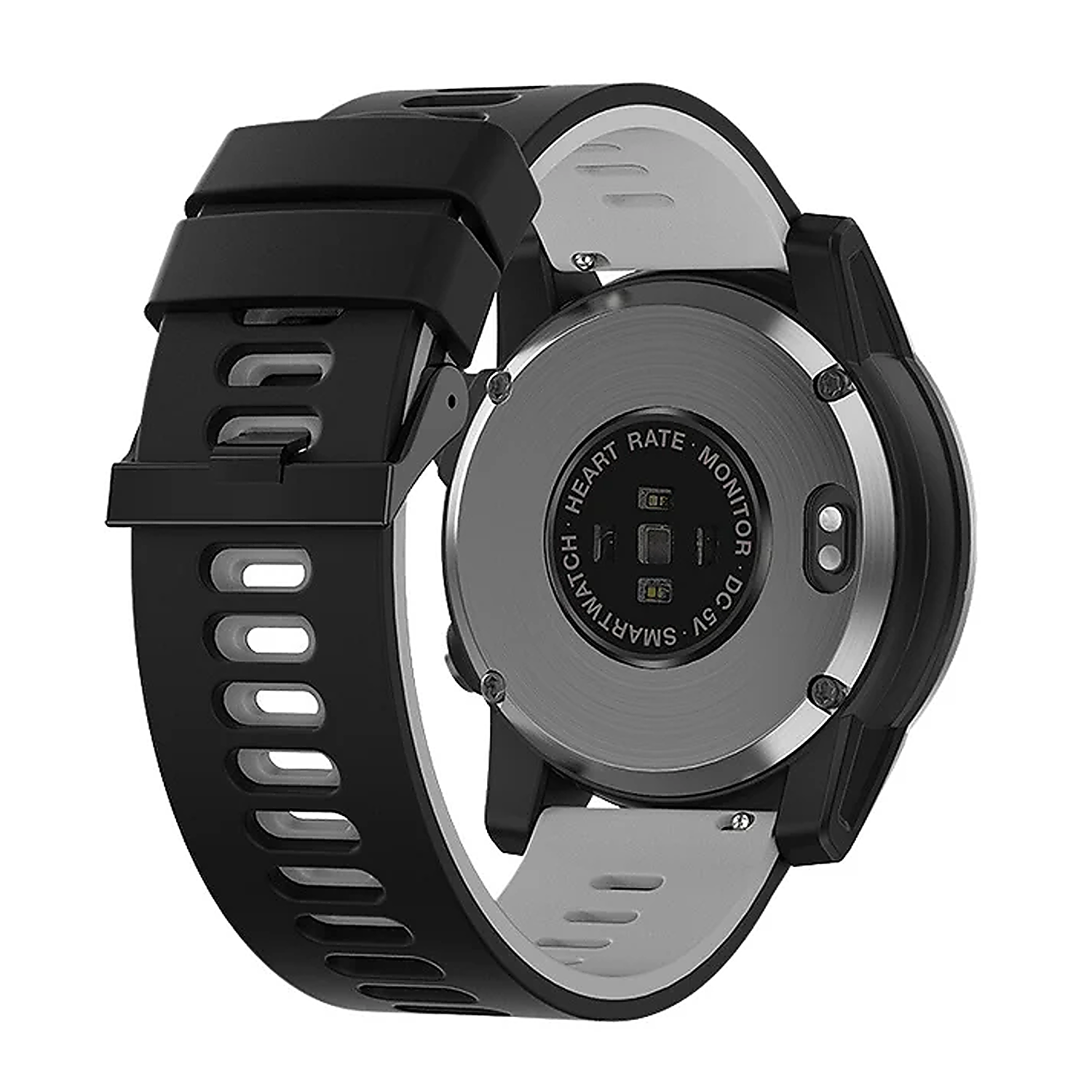 North Edge Collection Cross Fit Watch, GPS, Altimeter,