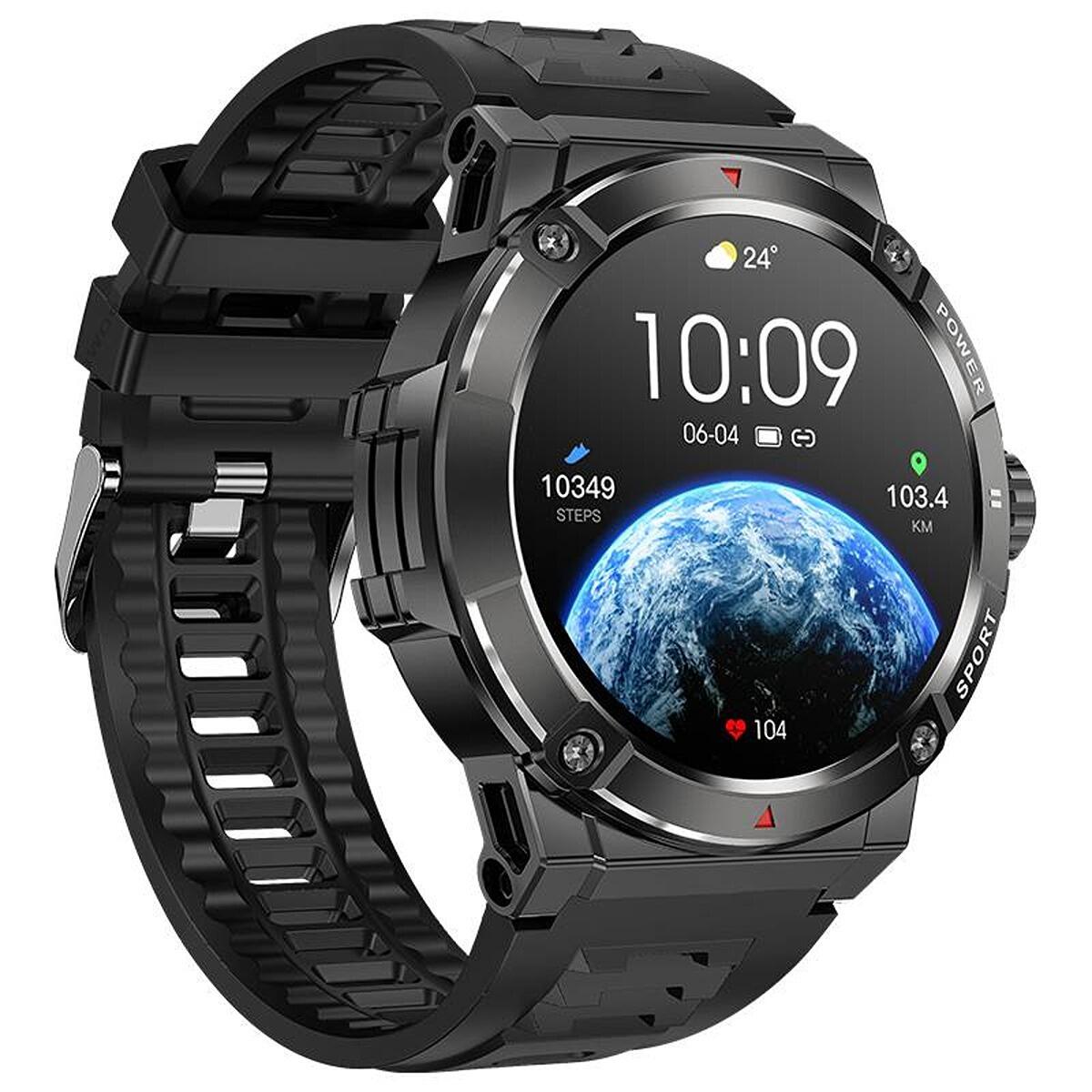 North Edge Smart Watch Deals GPS, Waterproof, Bluetooth Next