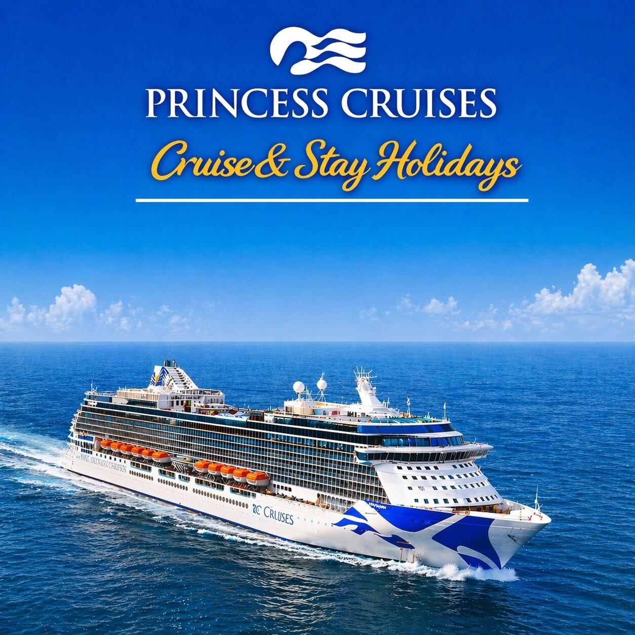 Princess Cruises