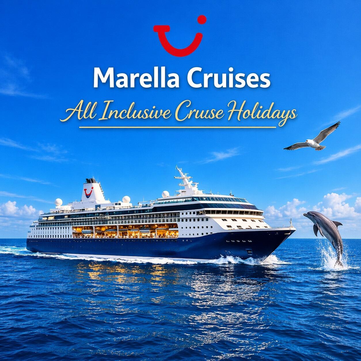 Marella Cruises