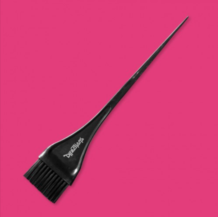 Directions tint brush