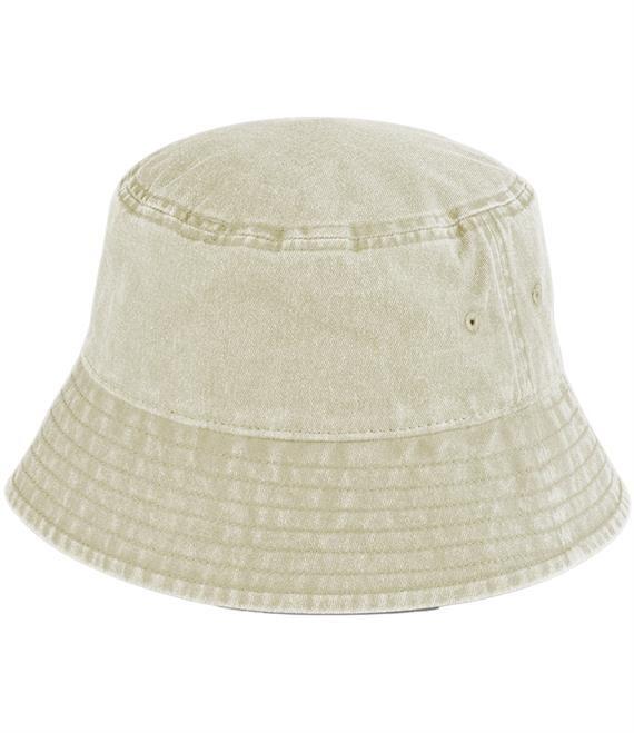 WHITE SANDS ♥OVERFIT VINTAGE WASHING BUCKET HATMR.BIG Amazon.com: Mwfus Oversize XXL Waterproof Bucket Hat for