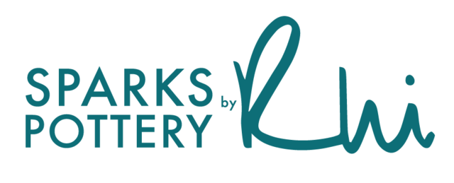 Sparks Pottery by Rhi