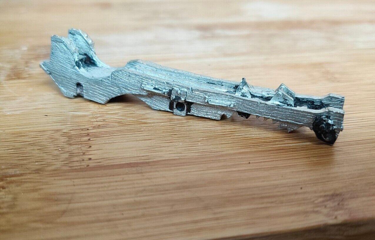 Uruk Hai siege Ballista chassis part - Lord of the Rings lotr Warhammer GW