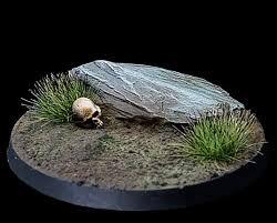 Bases & Basing Materials