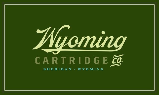 Wyoming Cartridge Company