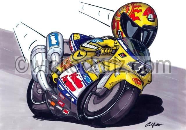 Racing Bikes