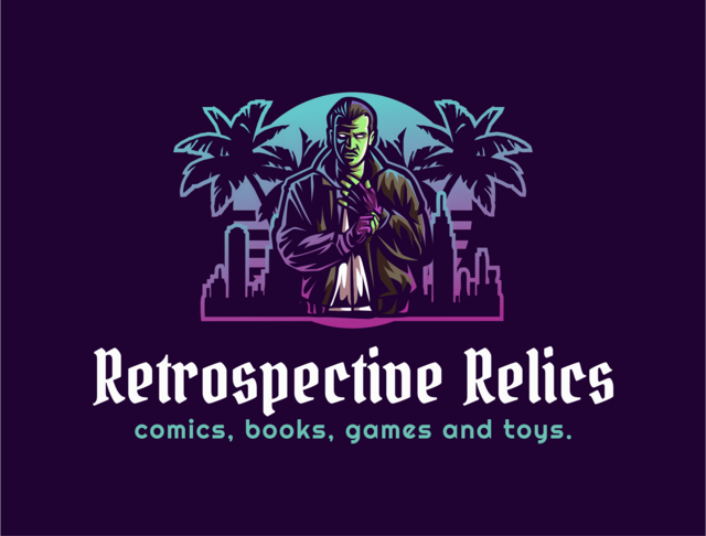 Retrospective Relics