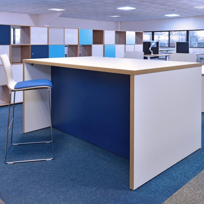 High Standing Table For Break Out and Informal Meetings
