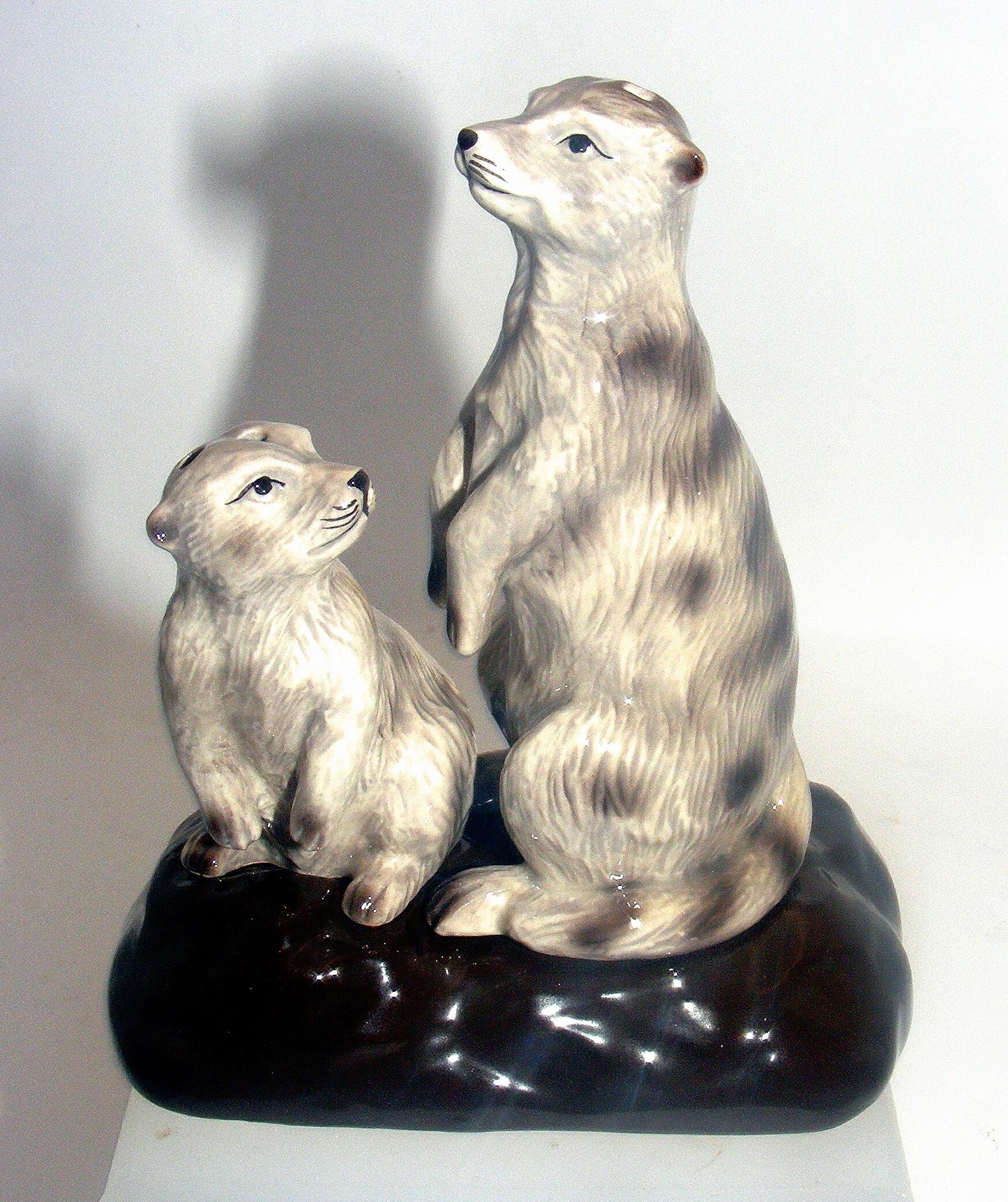 Salt & Pepper Shakers