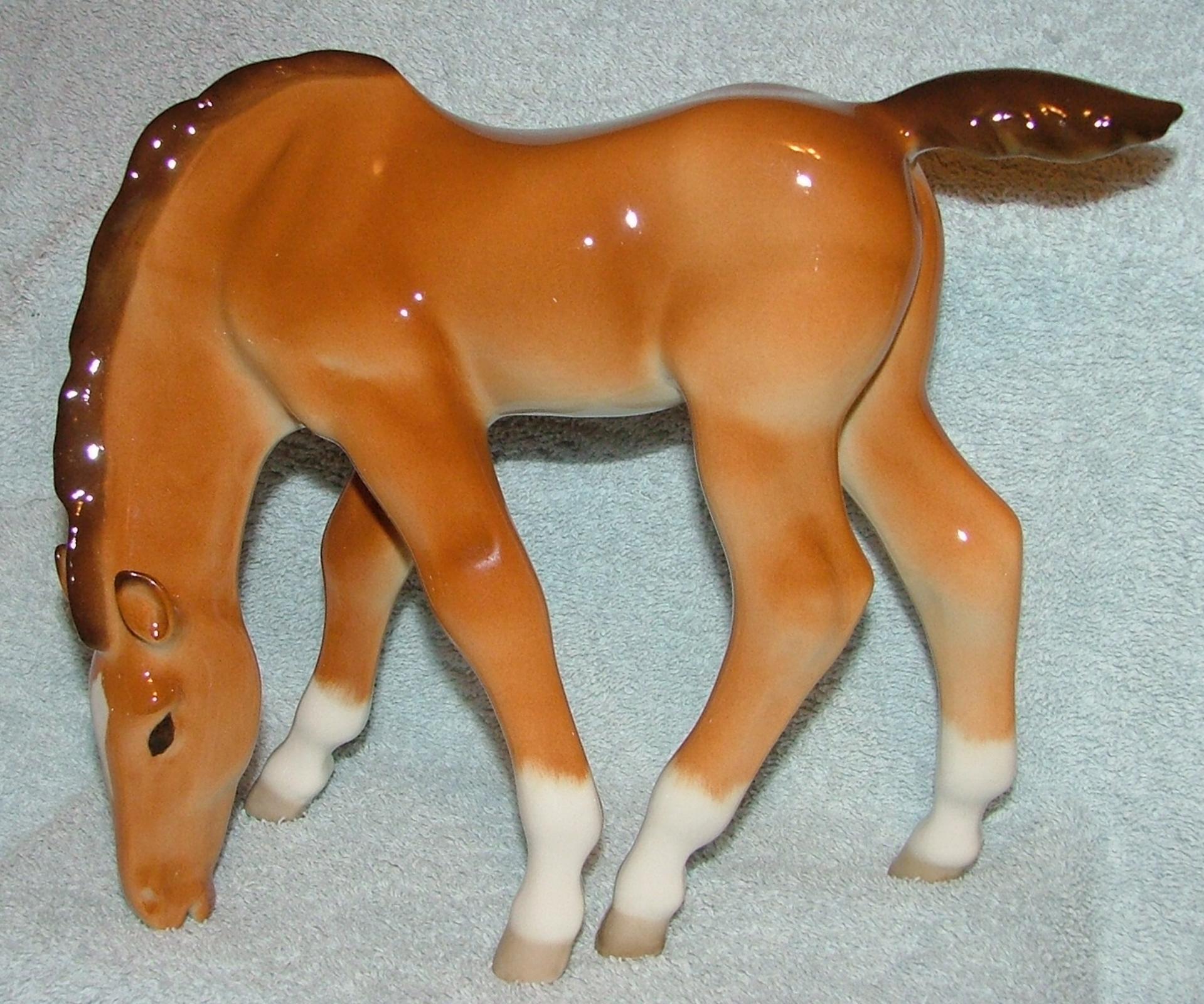 Horses (L)