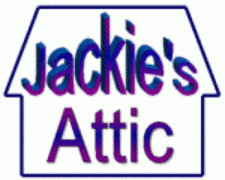 Jackie's Attic