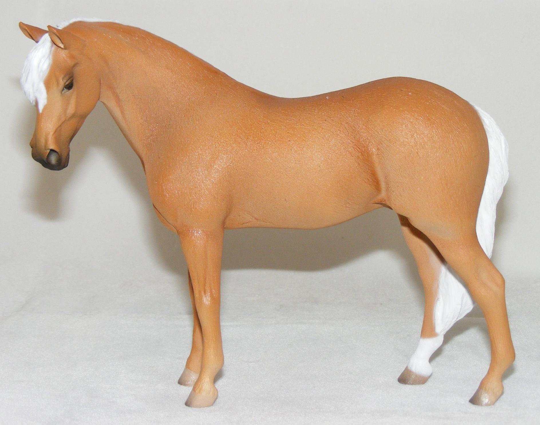 Horses (NL)