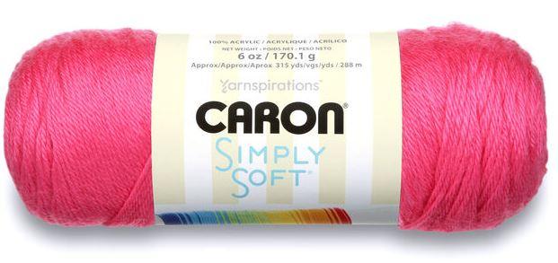 Caron<P>Simply Soft Brites 170g