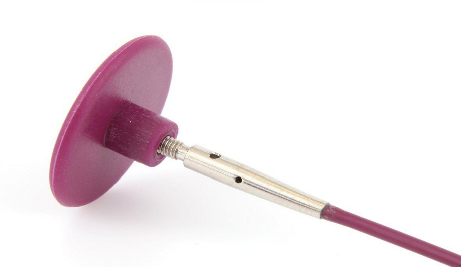 Interchangeable Circular<P>Knitting Needle Cable