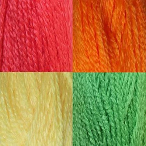 Brights Pack 4<p style="color:red;"><b>Sorry, Out Of Stock</p></b>