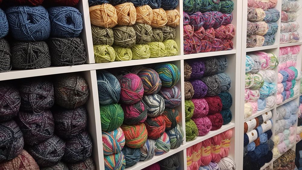 Welcome to Yarns OnlineYour friendly online yarn shop|About Us