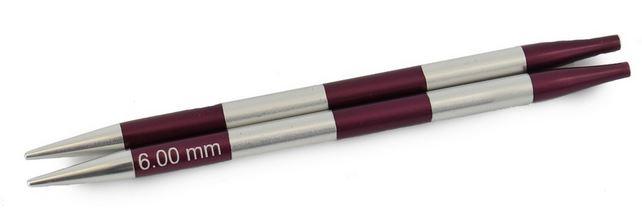 6mm Purple Velvet<P>42129