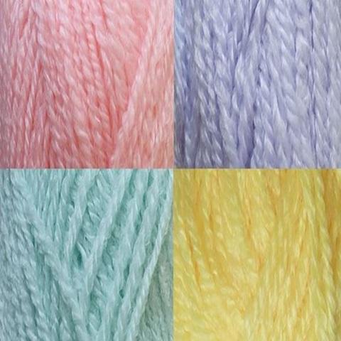 Pastels Pack 7<p style="color:red;"><b>Sorry, Out Of Stock</p></b>