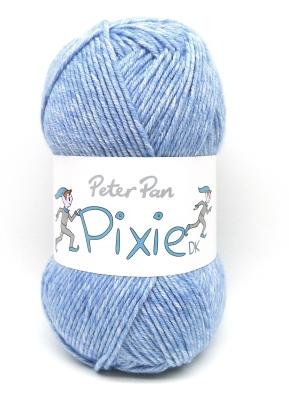 Peter Pan<P>Pixie DK 100g