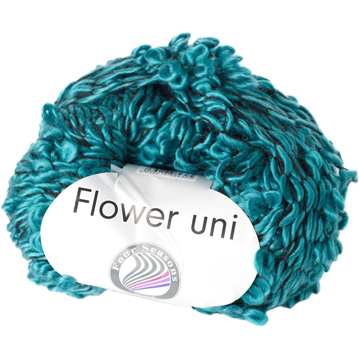 Grundl<P>Flower Uni 100g