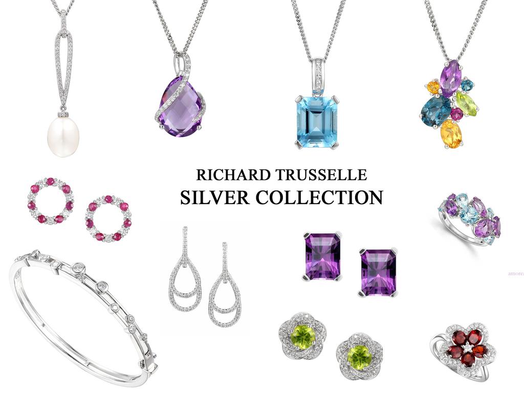 The Continental Collection