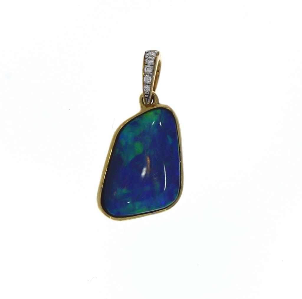 Five Interesting Facts You Probably Didnt About Opals