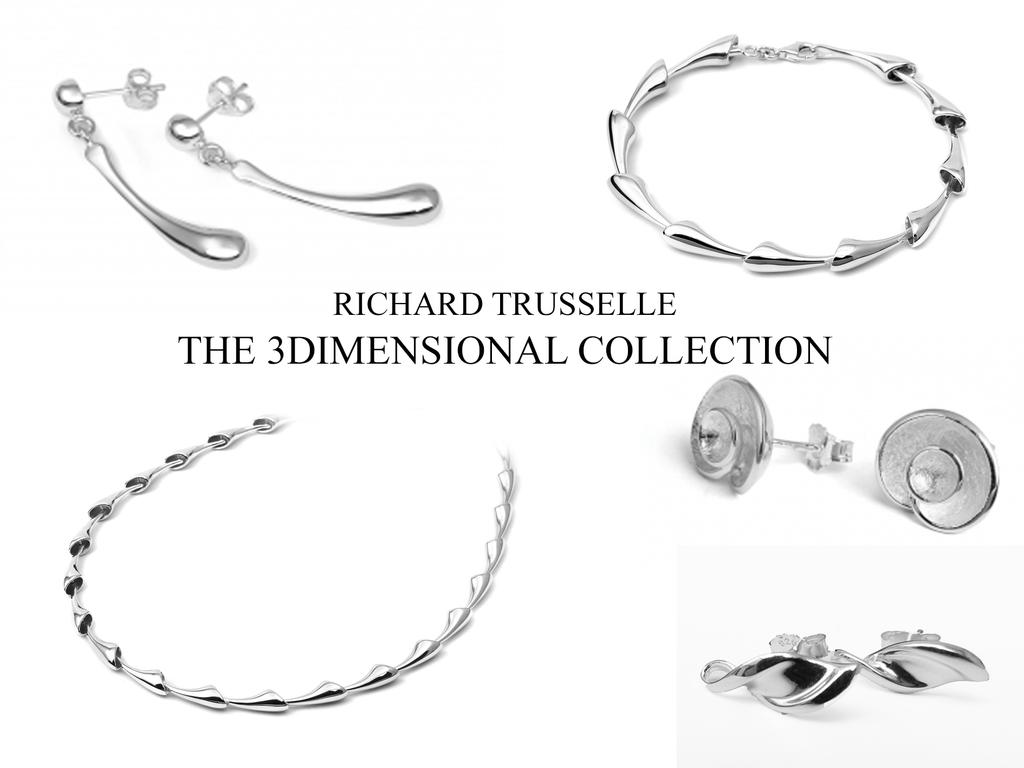 THE 3Dimensional Collection
