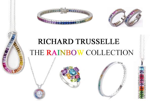 The Rainbow Collection