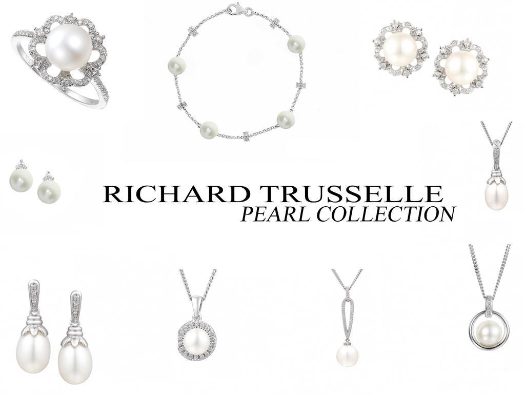 Pearl Collection