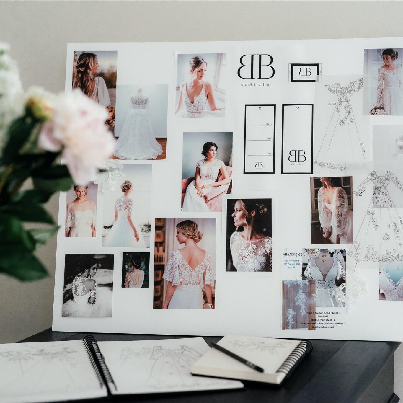 Plus size wedding dresses designer UK