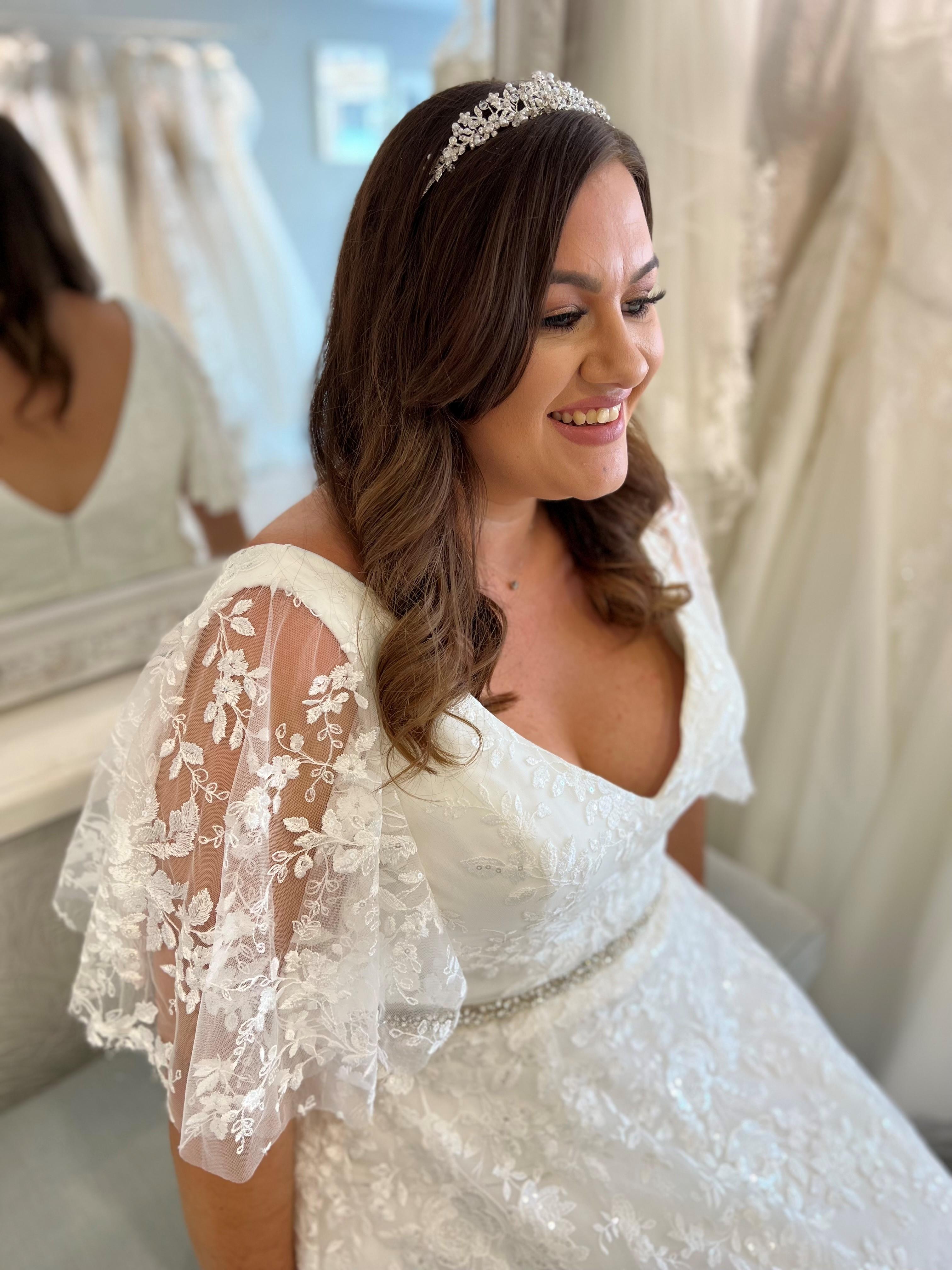 Abella dress