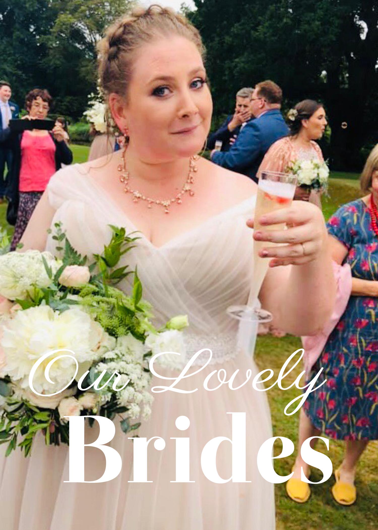 Our Lovely Brides