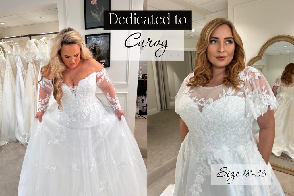 How Soon Before a Wedding Should You Buy a Dress?