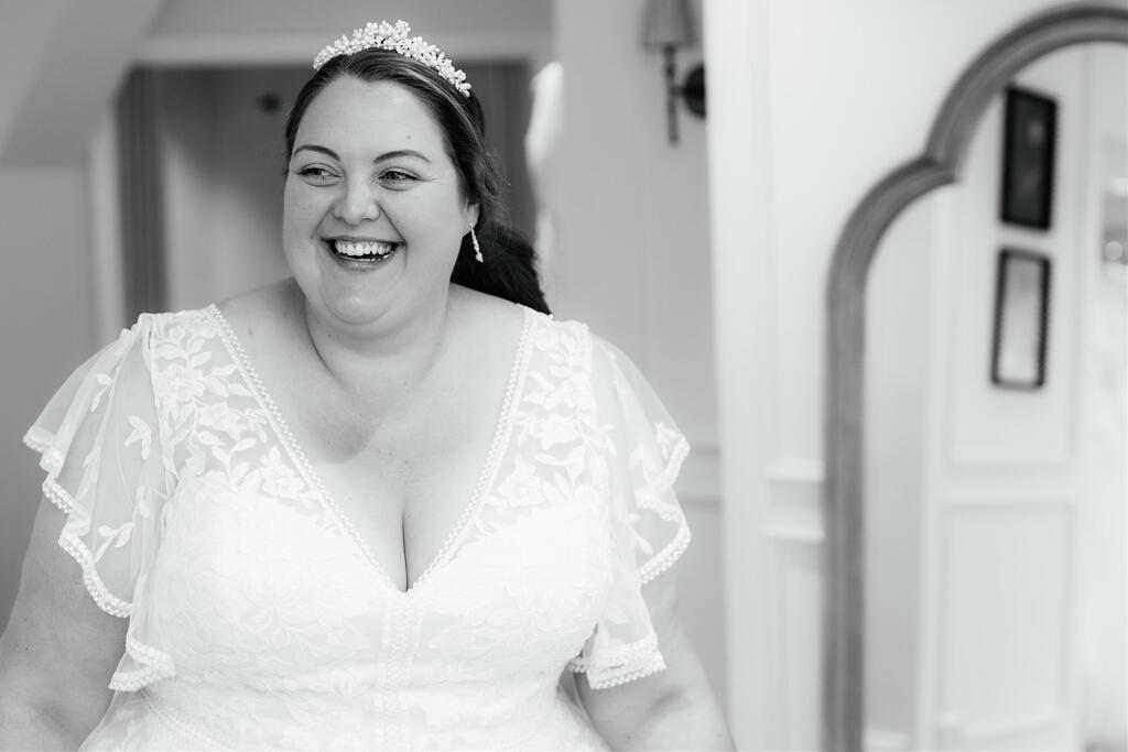 “What Size is PLUS SIZE?”