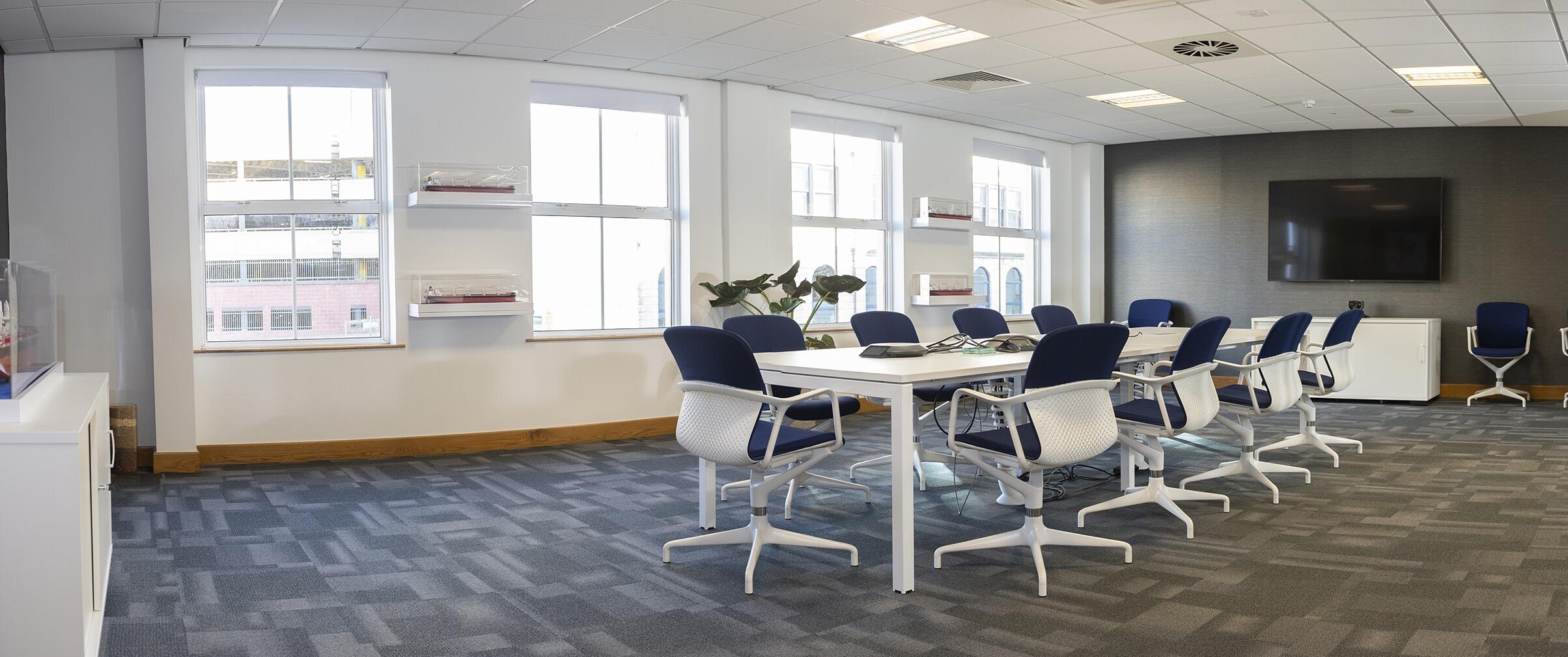 OFFICE FURNITURE